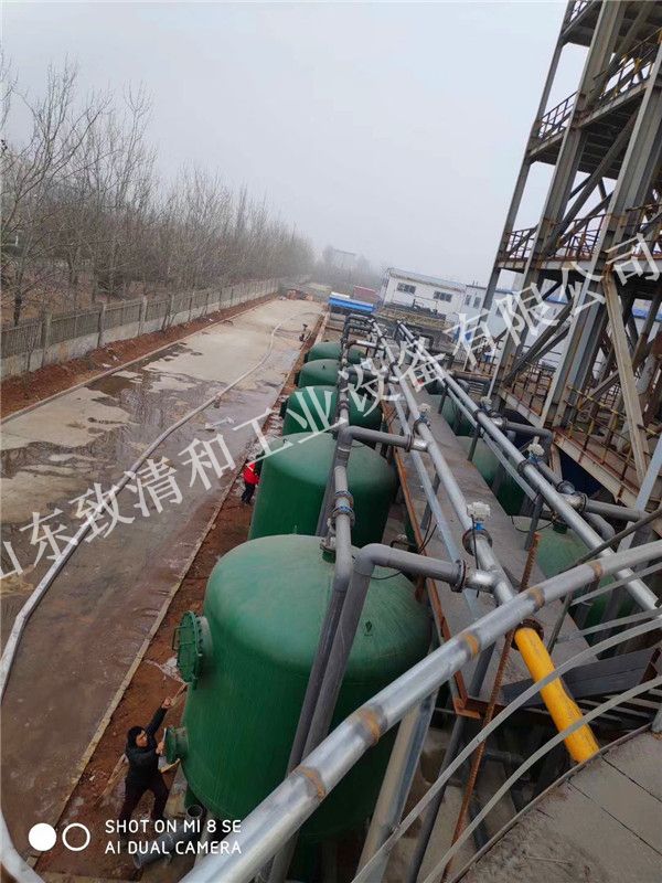 ϴ����ˮ�����豸